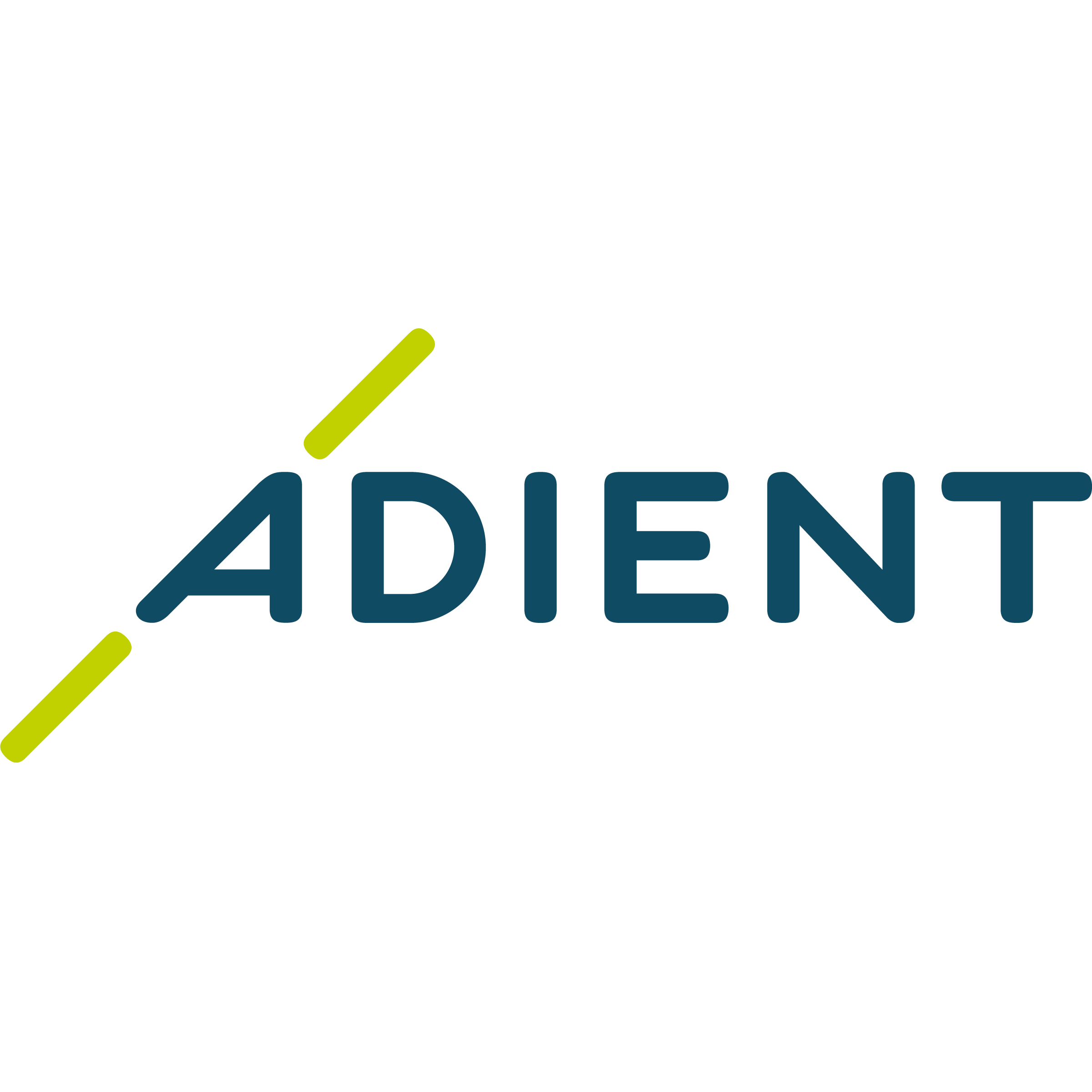 Adient Mezőlak Kft. logója
