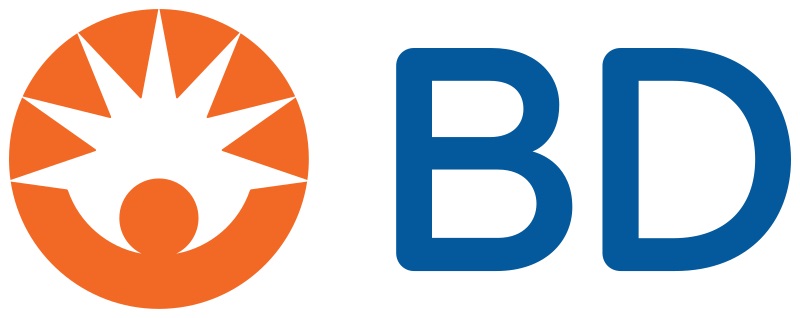 Becton Dickinson Hungary Kft. logója
