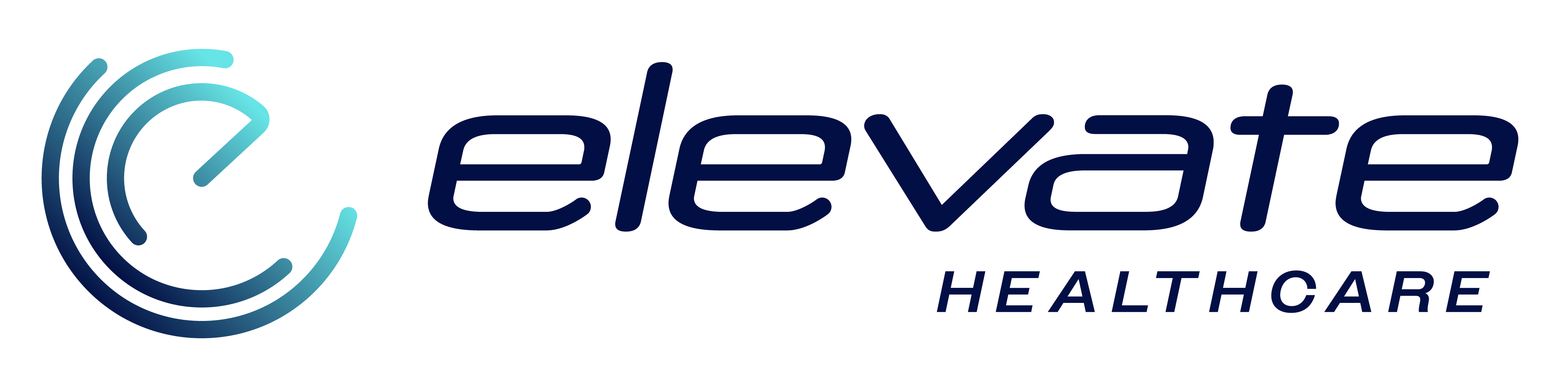 Elevate Healthcare Kft. logója