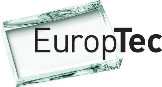 EuropTec Kft. logója
