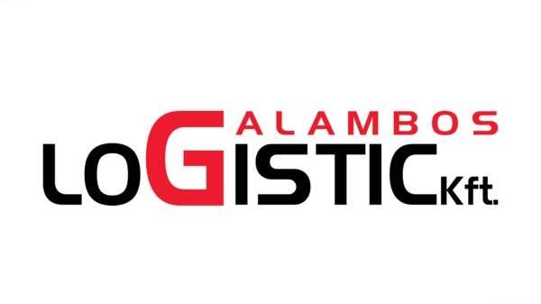 Galambos Logistic Kft. logója