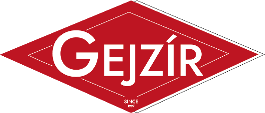 Gejzír-Kanizsa Kft. logója