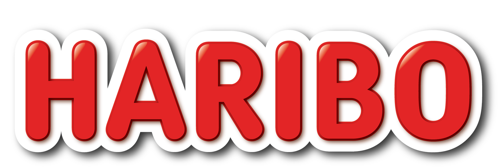 HARIBO Hungária Kft. logója