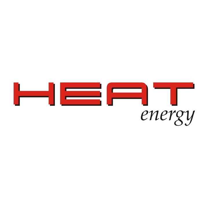 HEAT energy Kft. logója