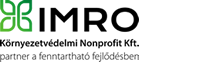 IMRO-DDKK Nonprofit Kft. logója