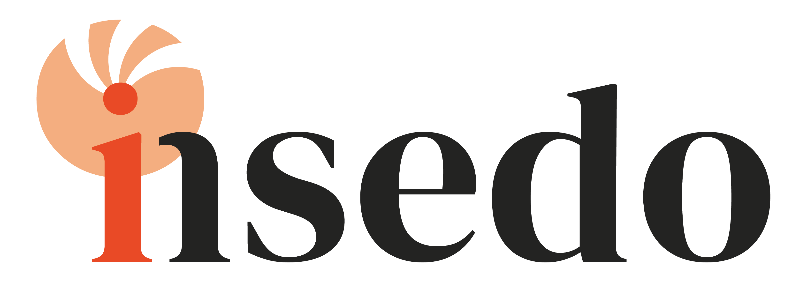 INSEDO Oktatási és Szolgáltató Kft. logója