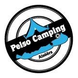 Pelso Camping Kft. logója