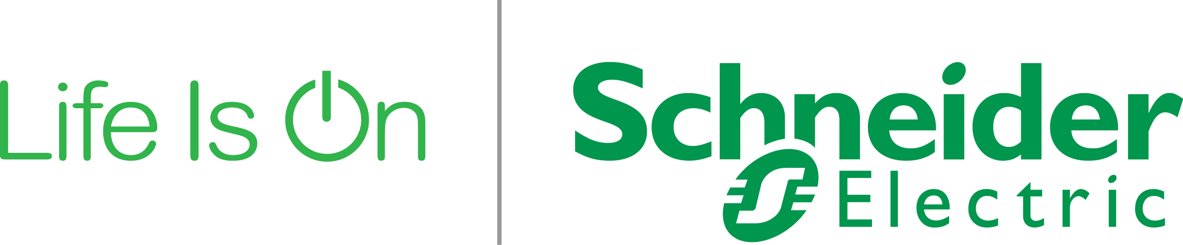 Schneider Electric Zrt. logója