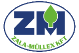 ZALA-MÜLLEX Kft. logója