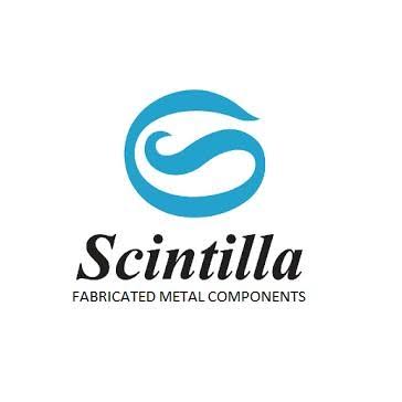Scintilla Fémalkatrész Kft.