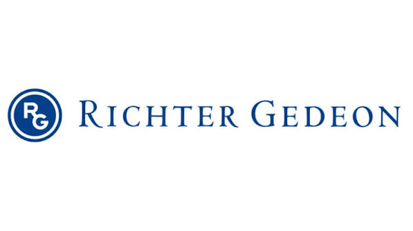 Richter Gedeon Nyrt.